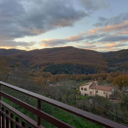B&B A Casa Di Mario Сан Северино Лукано Екстериор снимка