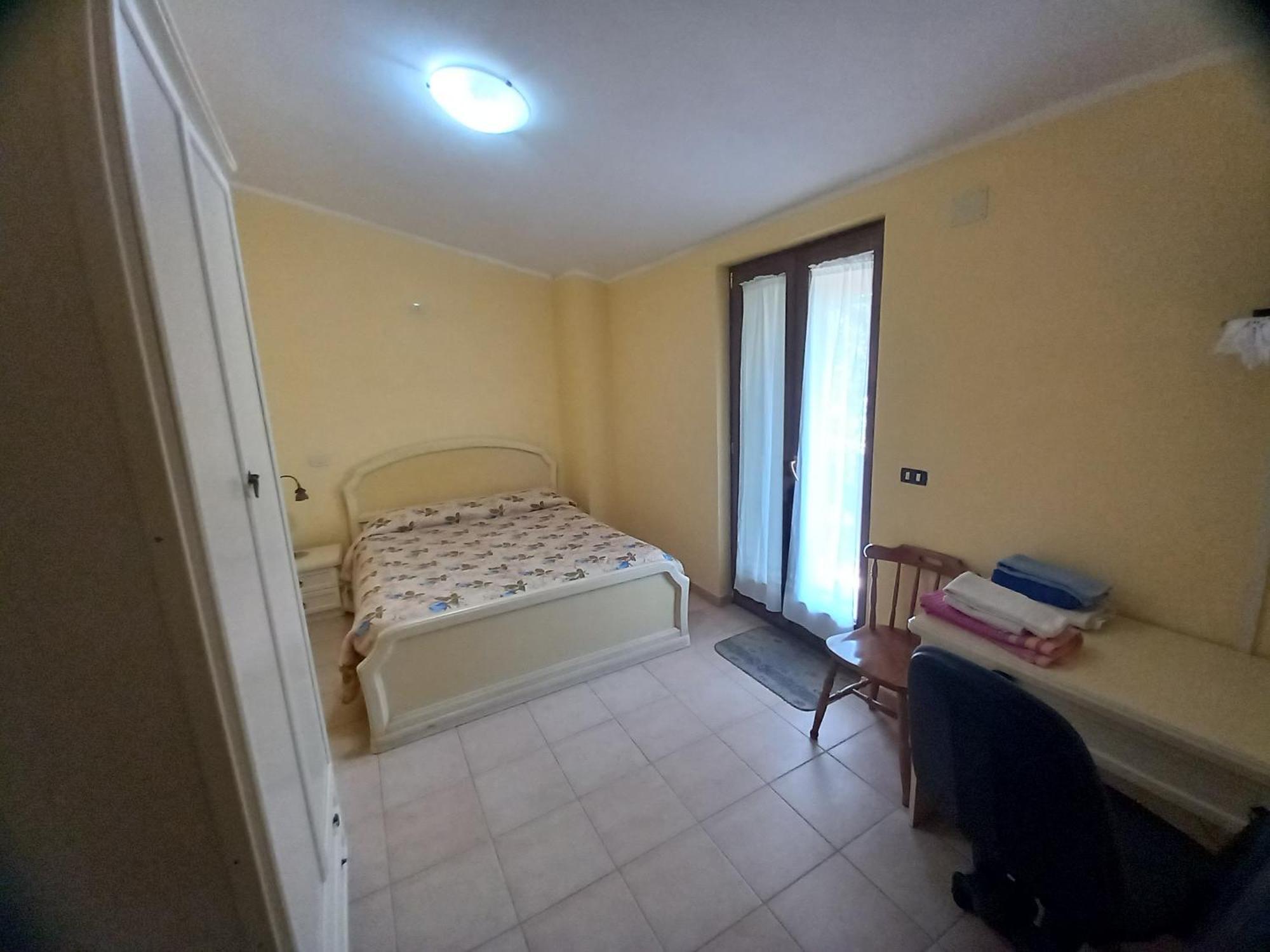 B&B A Casa Di Mario Сан Северино Лукано Екстериор снимка