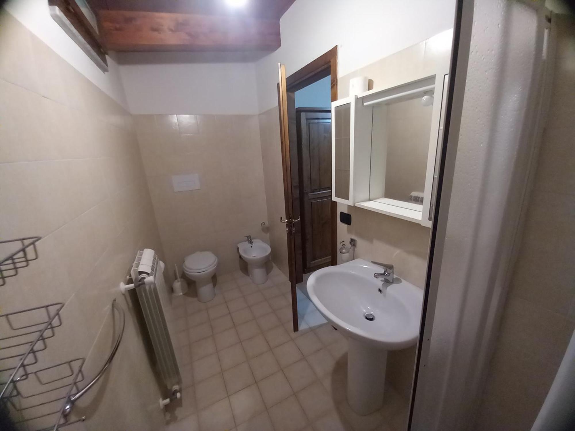 B&B A Casa Di Mario Сан Северино Лукано Екстериор снимка